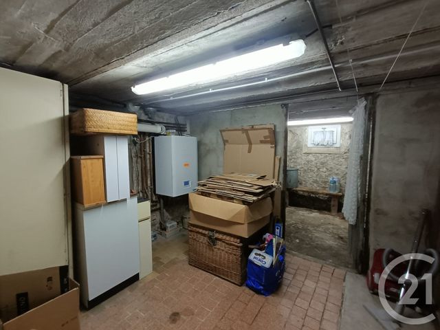 Maison &agrave; vendre - 4 pi&egrave;ces - 69,96 m2 - Taverny - 95 - ILE-DE-FRANCE