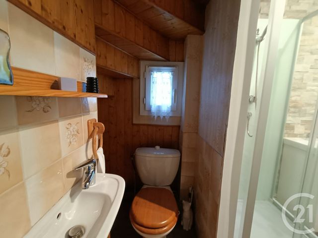 Maison &agrave; vendre - 4 pi&egrave;ces - 69,96 m2 - Taverny - 95 - ILE-DE-FRANCE