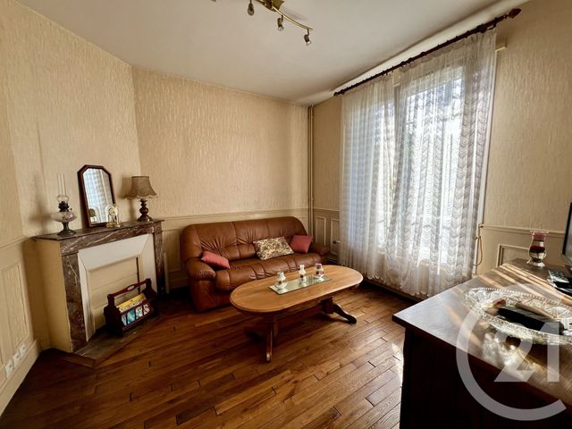 Maison &agrave; vendre - 4 pi&egrave;ces - 69,96 m2 - Taverny - 95 - ILE-DE-FRANCE