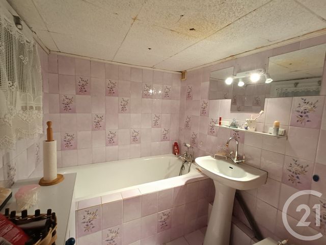 Maison &agrave; vendre - 4 pi&egrave;ces - 69,96 m2 - Taverny - 95 - ILE-DE-FRANCE
