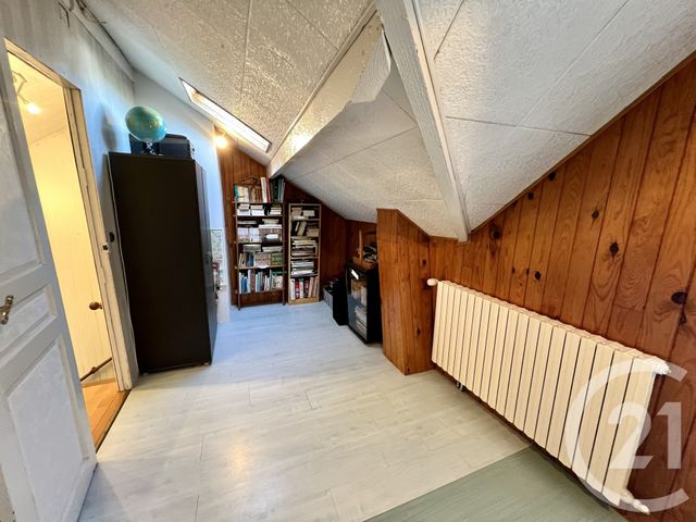 Maison &agrave; vendre - 4 pi&egrave;ces - 69,96 m2 - Taverny - 95 - ILE-DE-FRANCE