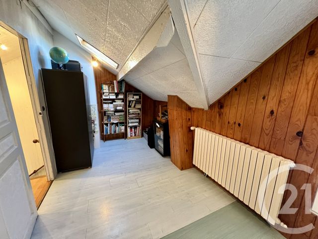 Maison &agrave; vendre - 4 pi&egrave;ces - 69,96 m2 - Taverny - 95 - ILE-DE-FRANCE