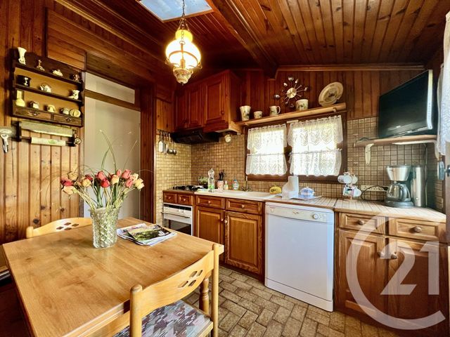 Maison &agrave; vendre - 4 pi&egrave;ces - 69,96 m2 - Taverny - 95 - ILE-DE-FRANCE