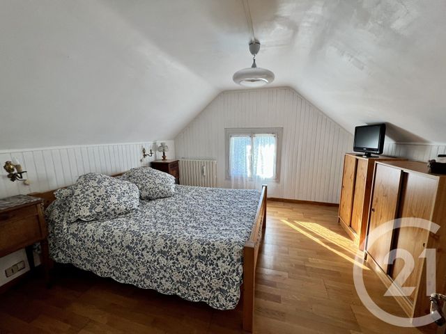 Maison &agrave; vendre - 4 pi&egrave;ces - 69,96 m2 - Taverny - 95 - ILE-DE-FRANCE