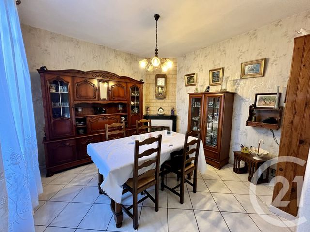 Maison &agrave; vendre - 4 pi&egrave;ces - 69,96 m2 - Taverny - 95 - ILE-DE-FRANCE