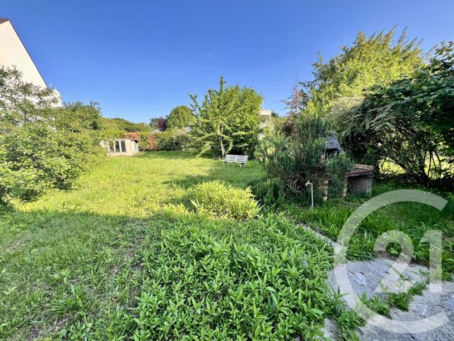 Maison &agrave; vendre - 4 pi&egrave;ces - 69,96 m2 - Taverny - 95 - ILE-DE-FRANCE