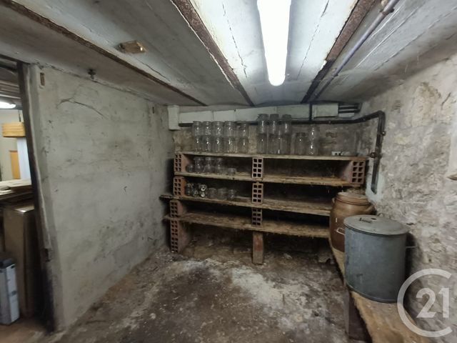 Maison &agrave; vendre - 4 pi&egrave;ces - 69,96 m2 - Taverny - 95 - ILE-DE-FRANCE