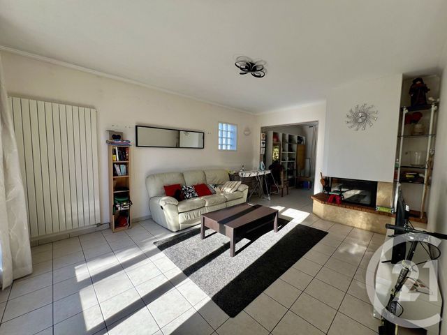Maison &agrave; vendre - 8 pi&egrave;ces - 179,34 m2 - Taverny - 95 - ILE-DE-FRANCE
