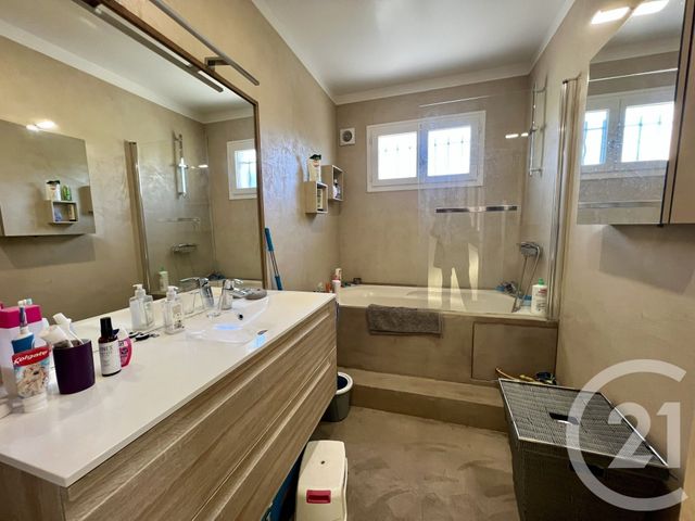Maison &agrave; vendre - 8 pi&egrave;ces - 179,34 m2 - Taverny - 95 - ILE-DE-FRANCE