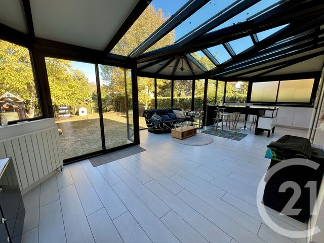 Maison &agrave; vendre - 8 pi&egrave;ces - 179,34 m2 - Taverny - 95 - ILE-DE-FRANCE