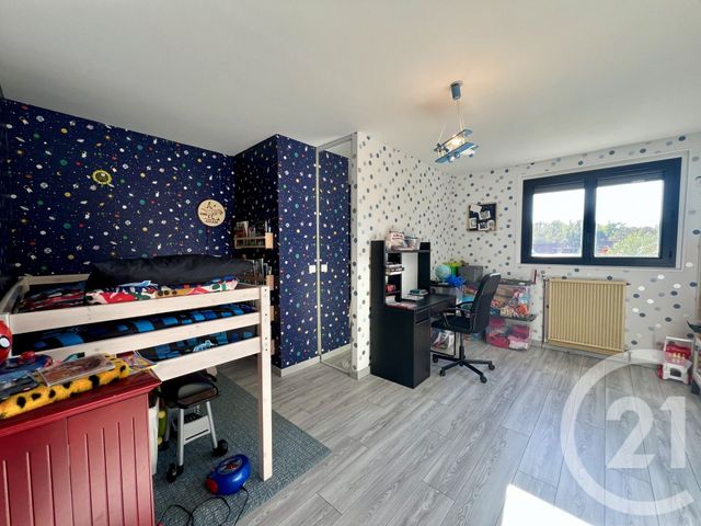 Maison &agrave; vendre - 8 pi&egrave;ces - 179,34 m2 - Taverny - 95 - ILE-DE-FRANCE