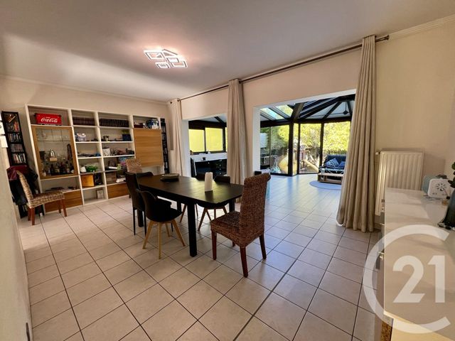 Maison &agrave; vendre - 8 pi&egrave;ces - 179,34 m2 - Taverny - 95 - ILE-DE-FRANCE