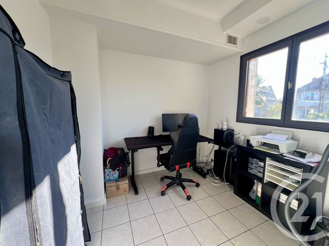 Maison &agrave; vendre - 8 pi&egrave;ces - 179,34 m2 - Taverny - 95 - ILE-DE-FRANCE