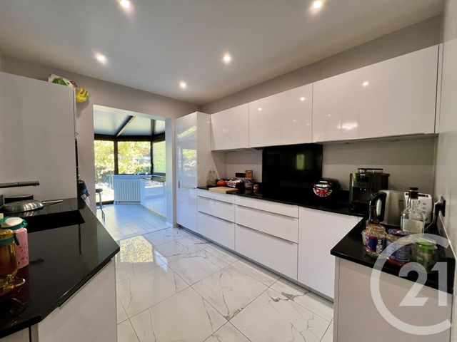 Maison &agrave; vendre - 8 pi&egrave;ces - 179,34 m2 - Taverny - 95 - ILE-DE-FRANCE