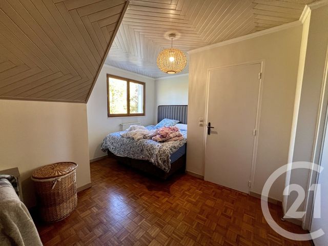 Maison &agrave; vendre - 8 pi&egrave;ces - 179,34 m2 - Taverny - 95 - ILE-DE-FRANCE