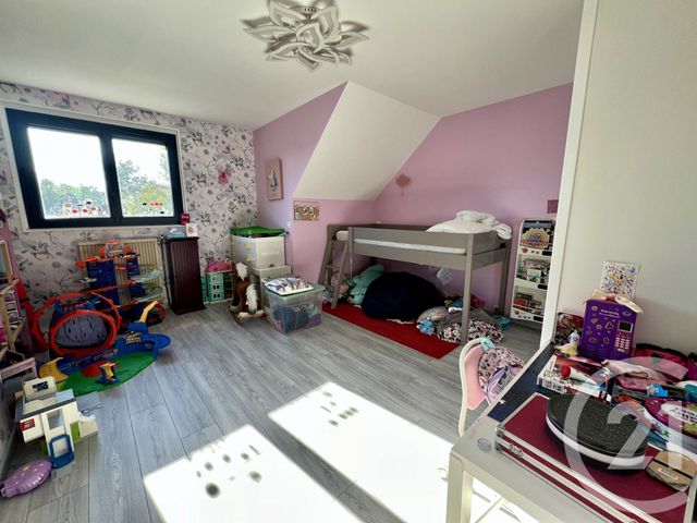 Maison &agrave; vendre - 8 pi&egrave;ces - 179,34 m2 - Taverny - 95 - ILE-DE-FRANCE