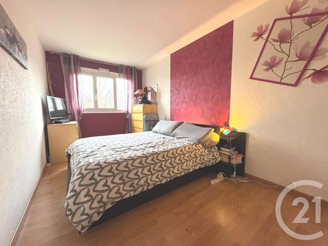 Appartement F4 &agrave; vendre - 4 pi&egrave;ces - 82,41 m2 - Taverny - 95 - ILE-DE-FRANCE