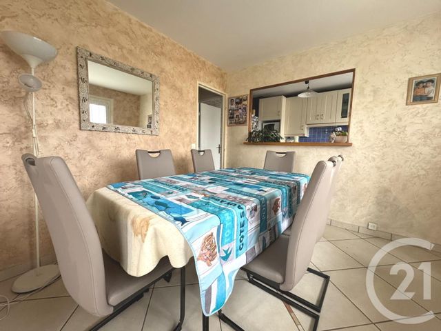 Appartement F4 &agrave; vendre - 4 pi&egrave;ces - 82,41 m2 - Taverny - 95 - ILE-DE-FRANCE