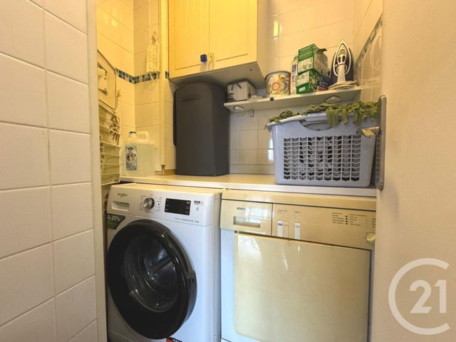 Appartement F4 &agrave; vendre - 4 pi&egrave;ces - 82,41 m2 - Taverny - 95 - ILE-DE-FRANCE