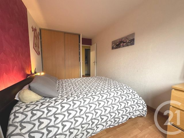 Appartement F4 &agrave; vendre - 4 pi&egrave;ces - 82,41 m2 - Taverny - 95 - ILE-DE-FRANCE