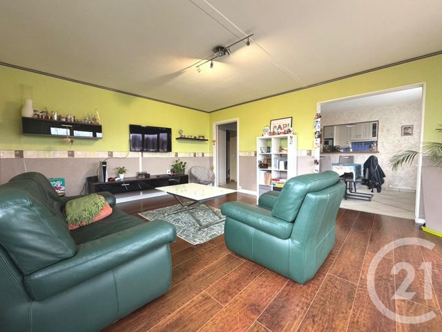 Appartement F4 &agrave; vendre - 4 pi&egrave;ces - 82,41 m2 - Taverny - 95 - ILE-DE-FRANCE
