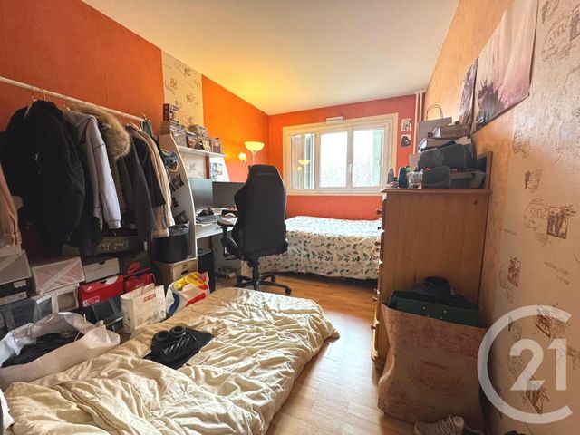 Appartement F4 &agrave; vendre - 4 pi&egrave;ces - 82,41 m2 - Taverny - 95 - ILE-DE-FRANCE