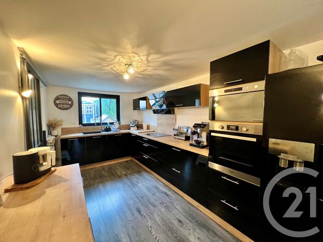 Maison &agrave; vendre - 5 pi&egrave;ces - 110 m2 - Taverny - 95 - ILE-DE-FRANCE