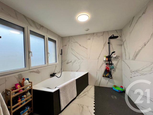 Maison &agrave; vendre - 5 pi&egrave;ces - 110 m2 - Taverny - 95 - ILE-DE-FRANCE