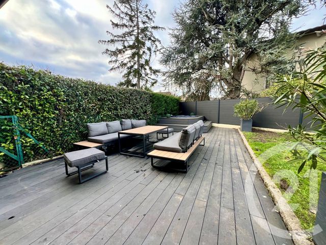 Maison &agrave; vendre - 5 pi&egrave;ces - 110 m2 - Taverny - 95 - ILE-DE-FRANCE