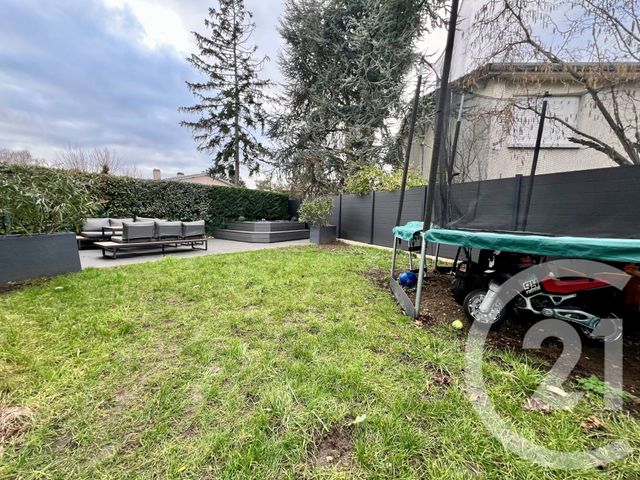 Maison &agrave; vendre - 5 pi&egrave;ces - 110 m2 - Taverny - 95 - ILE-DE-FRANCE