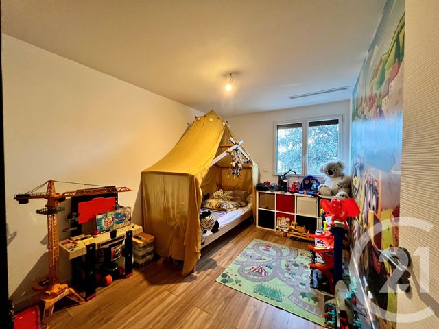 Maison &agrave; vendre - 5 pi&egrave;ces - 110 m2 - Taverny - 95 - ILE-DE-FRANCE