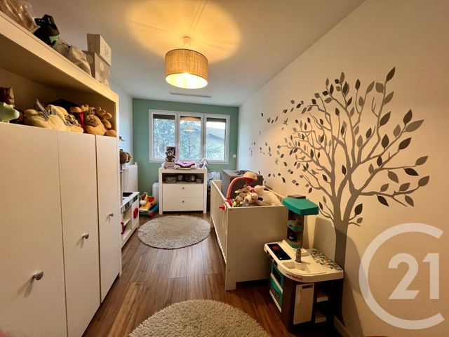 Maison &agrave; vendre - 5 pi&egrave;ces - 110 m2 - Taverny - 95 - ILE-DE-FRANCE