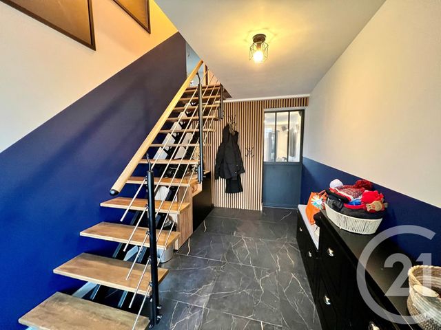 Maison &agrave; vendre - 5 pi&egrave;ces - 110 m2 - Taverny - 95 - ILE-DE-FRANCE