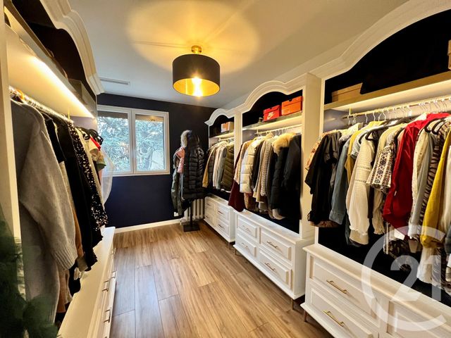 Maison &agrave; vendre - 5 pi&egrave;ces - 110 m2 - Taverny - 95 - ILE-DE-FRANCE