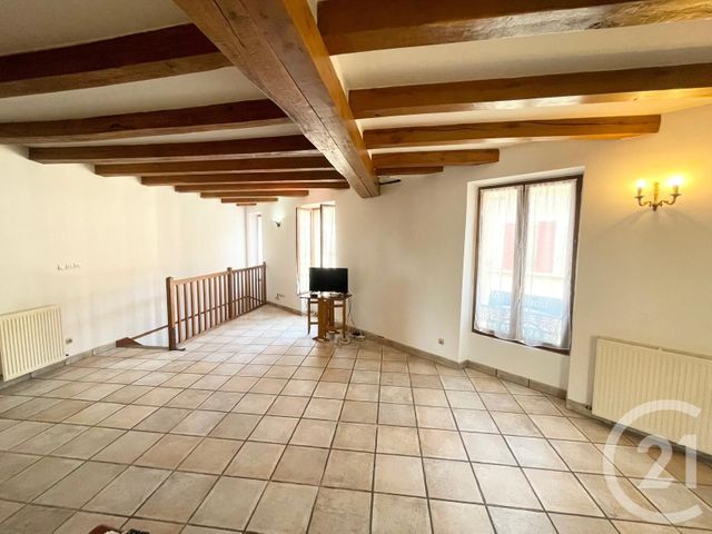 Maison &agrave; vendre - 6 pi&egrave;ces - 131 m2 - Taverny - 95 - ILE-DE-FRANCE