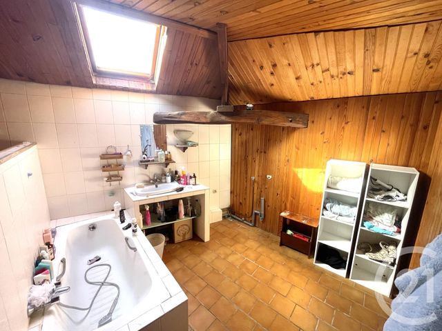 Maison &agrave; vendre - 6 pi&egrave;ces - 131 m2 - Taverny - 95 - ILE-DE-FRANCE