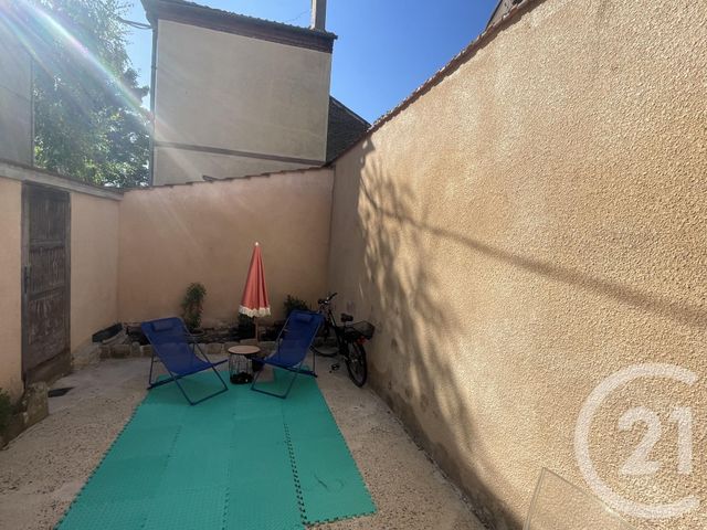 Maison &agrave; vendre - 6 pi&egrave;ces - 131 m2 - Taverny - 95 - ILE-DE-FRANCE