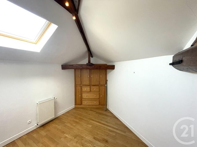 Maison &agrave; vendre - 6 pi&egrave;ces - 131 m2 - Taverny - 95 - ILE-DE-FRANCE