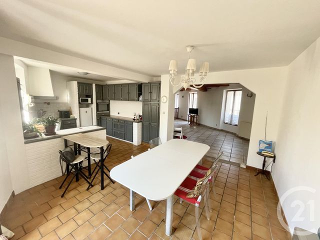 Maison &agrave; vendre - 6 pi&egrave;ces - 131 m2 - Taverny - 95 - ILE-DE-FRANCE