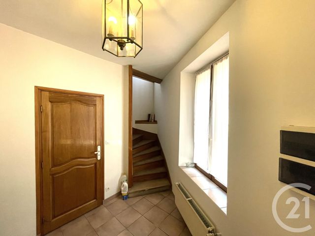 Maison &agrave; vendre - 6 pi&egrave;ces - 131 m2 - Taverny - 95 - ILE-DE-FRANCE