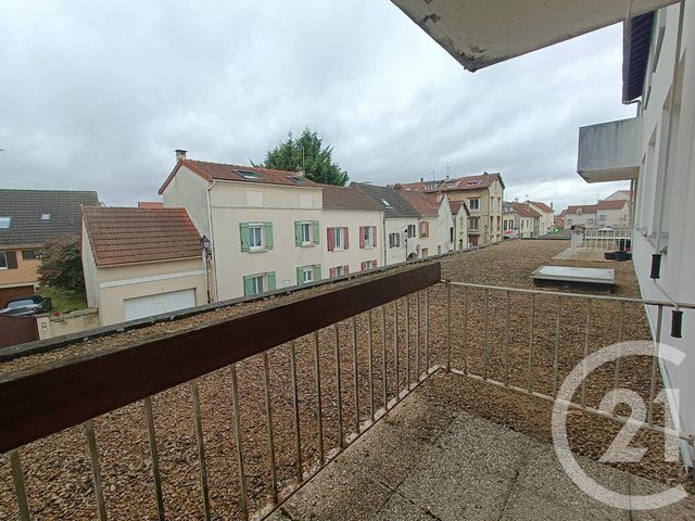 Appartement F3 &agrave; vendre - 3 pi&egrave;ces - 74,06 m2 - Frepillon - 95 - ILE-DE-FRANCE