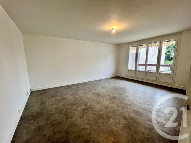Appartement F3 &agrave; vendre - 3 pi&egrave;ces - 74,06 m2 - Frepillon - 95 - ILE-DE-FRANCE