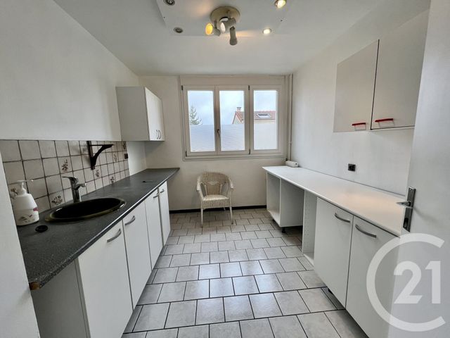 Appartement F3 &agrave; vendre - 3 pi&egrave;ces - 74,06 m2 - Frepillon - 95 - ILE-DE-FRANCE