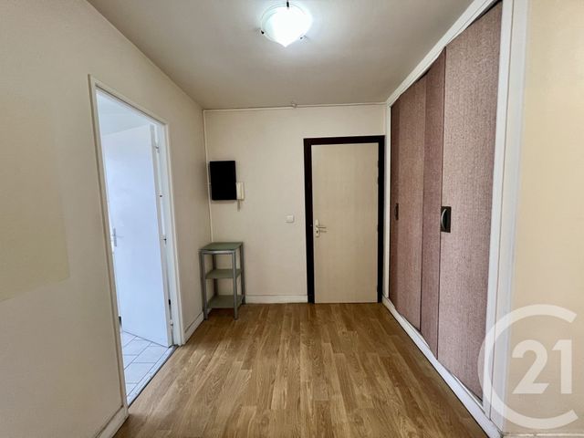 Appartement F3 &agrave; vendre - 3 pi&egrave;ces - 74,06 m2 - Frepillon - 95 - ILE-DE-FRANCE