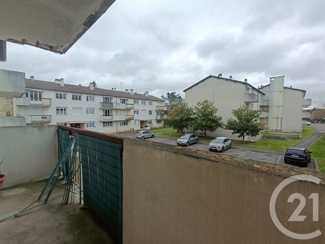 Appartement F3 &agrave; vendre - 3 pi&egrave;ces - 74,06 m2 - Frepillon - 95 - ILE-DE-FRANCE