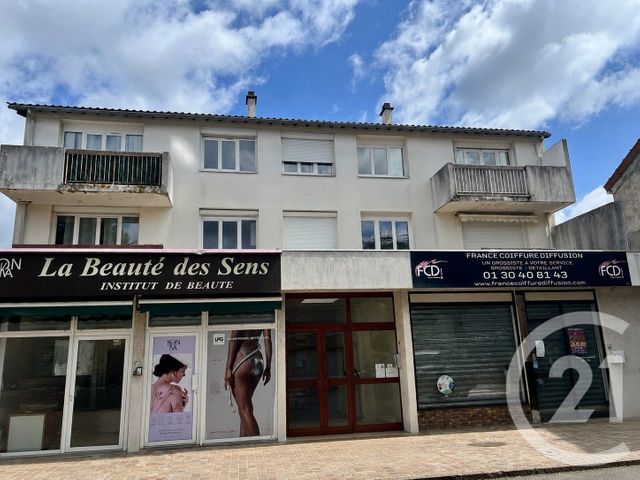 Appartement à vendre FREPILLON