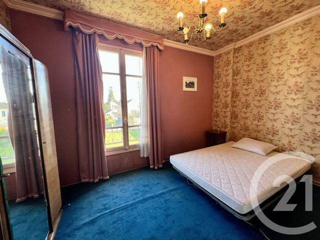 Maison &agrave; vendre - 6 pi&egrave;ces - 143,33 m2 - Taverny - 95 - ILE-DE-FRANCE