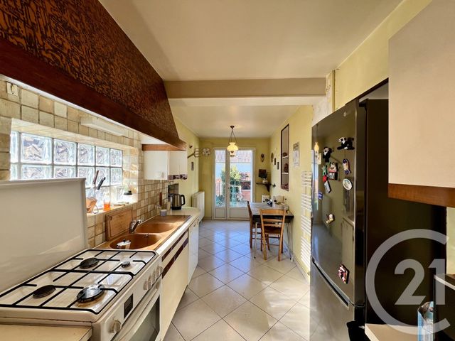 Maison &agrave; vendre - 6 pi&egrave;ces - 143,33 m2 - Taverny - 95 - ILE-DE-FRANCE