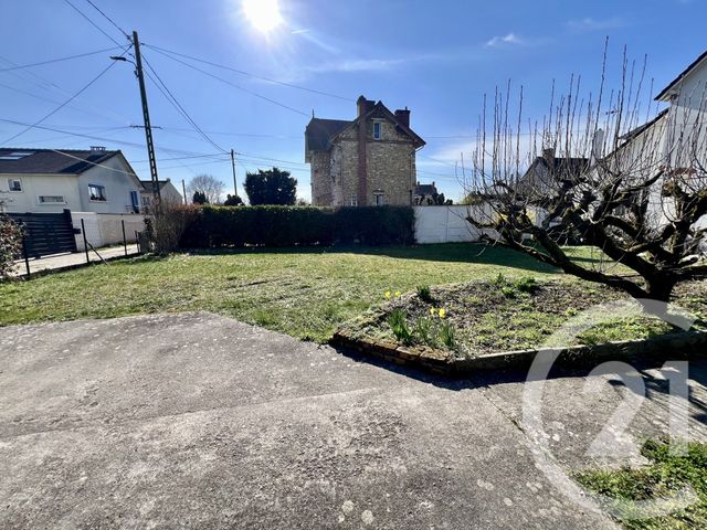 Maison &agrave; vendre - 6 pi&egrave;ces - 143,33 m2 - Taverny - 95 - ILE-DE-FRANCE