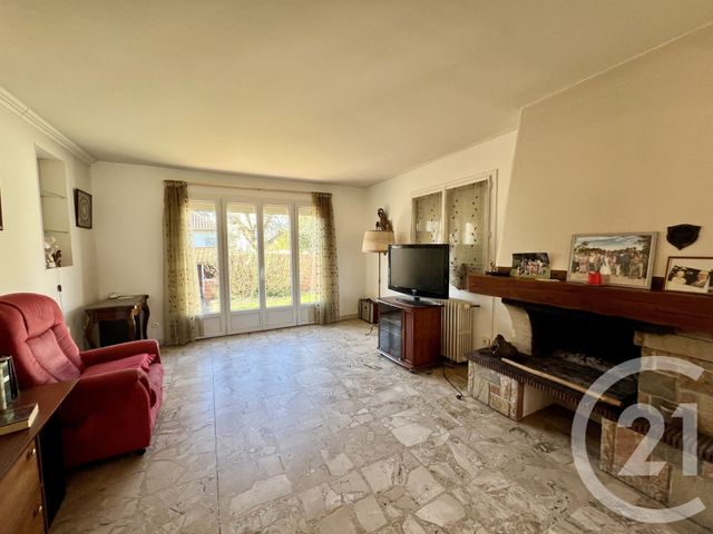 Maison &agrave; vendre - 6 pi&egrave;ces - 143,33 m2 - Taverny - 95 - ILE-DE-FRANCE